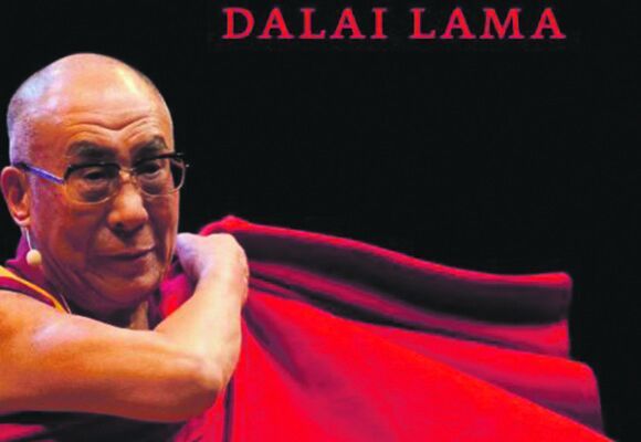 Dalai Lama pleit voor tolerantie en begrip: gelovig of niet gelovig en religies onder elkaar