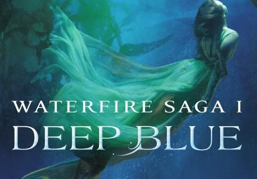 Nieuwe titel: Deep blue - geheimen van de zee