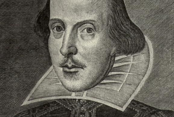 Shakespeare helpt bij wraakactie