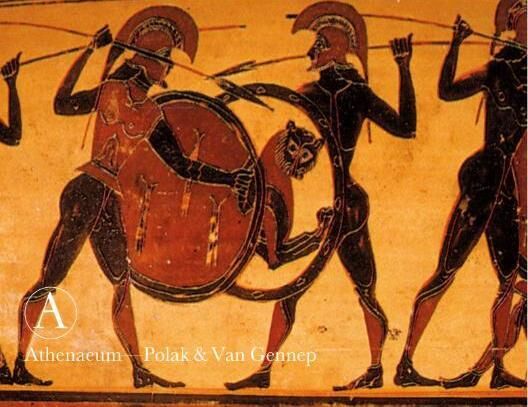 Thucydides – De Peloponnesische oorlog