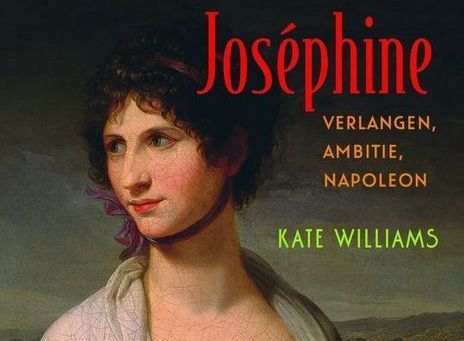 Nieuwe titel: Joséphine