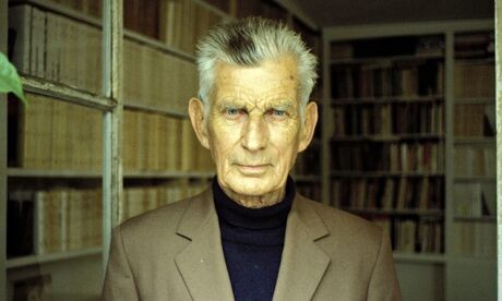 Verhaal Samuel Beckett na 80 jaar toch gepubliceerd