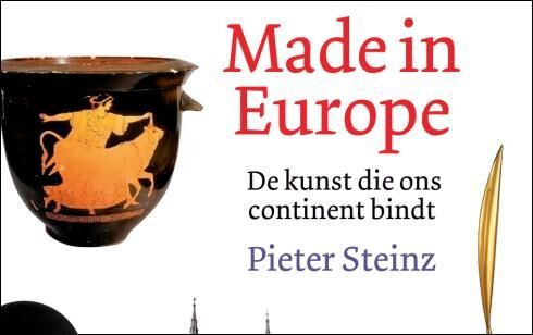 Made in Europe: een must voor elke cultuurliefhebber