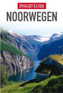 21 Cover Noorwegen