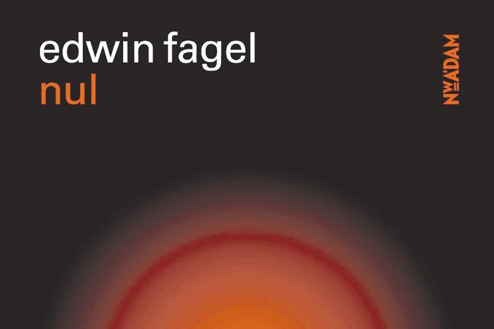 Edwin Fagel: een moderne mysticus