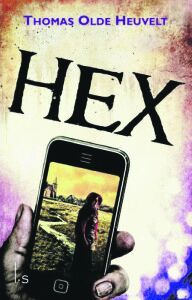 15 cover Hex