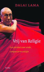 23 cover Dalai Lama