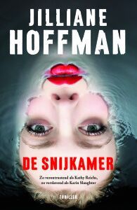 Voorplat hires Hoffman De snijkamer 13-01-2014
