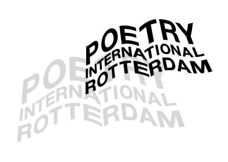 Oprichter Poetry International overleden