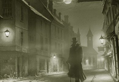 Identiteit Jack the Ripper onthuld in nieuw boek