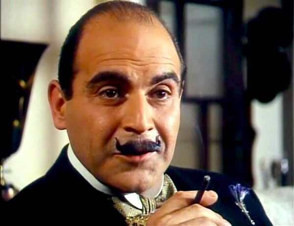 Schrijfwedstrijd over Hercule Poirot