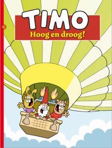 timocover