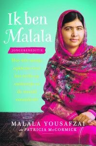 Ik ben Malala 