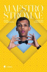 26 Maestro Stromae cover