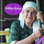 27 cover Street Food