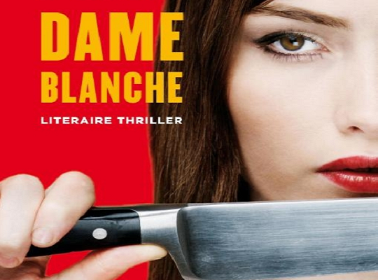 Nieuwe titel: Dame Blanche
