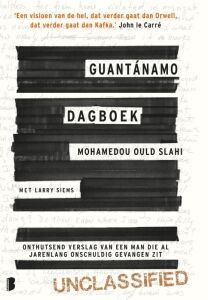Guantanamo dagboek