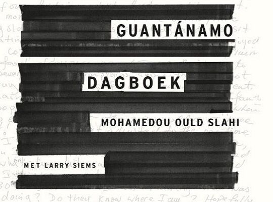 Boekfragment: Guántanamo Dagboek