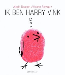 Harry Vink