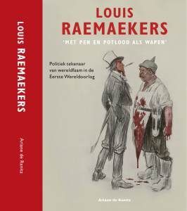 Raemaekers-Case