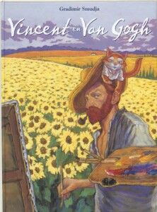 Vincent en van Gogh Smudja
