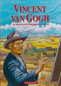 Vincent van Gogh Verhaegen Kragt
