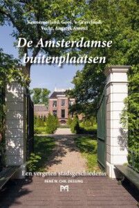 Amsterdamse Buitenplaatsen