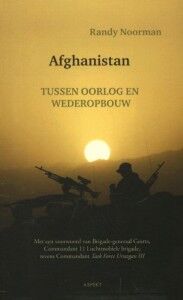 Afghanistan tussen oorlog en wederopbouw