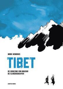 Tibet cover