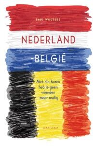 Nederland Belgie