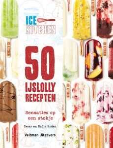 50 ijslolly recepten