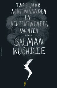 4 Rushdie Twee jaar acht maanden en 28 nachten
