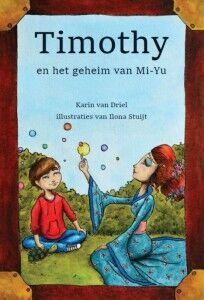 Karin van Driel