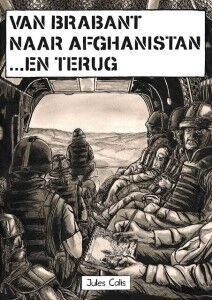Van Brabant naar Afghanistan