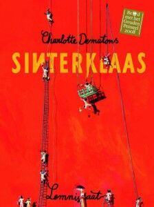 Cover Sinterklaas