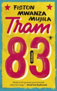 8 Cover Tram 83