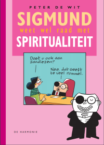 Sigmund spiritueel II