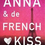 Anna en de French Kiss