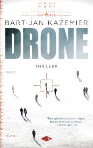 13 Cover Drone