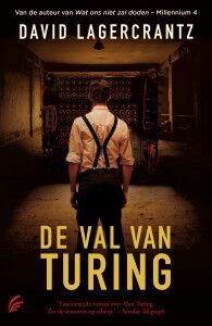 12 Cover De val van Turing