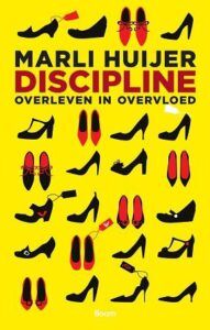 27 Cover Discipline