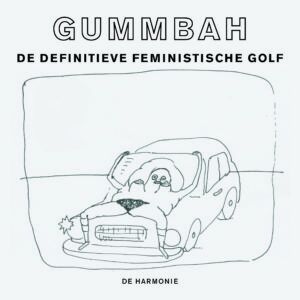 31 BF 0,5 Harmonie De definitieve feministische golf afb - cover