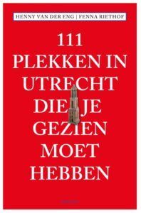 111 plekken Utrecht
