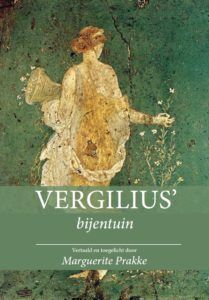 Cover Vergilius' bijentuin