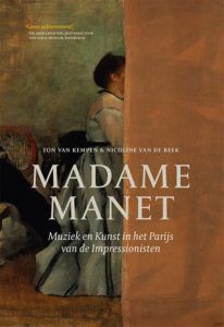 17 BF 0,5 ArchiefCollectief Madame Manet