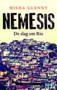 16 Cover Nemesis