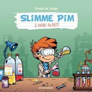Slimme Pim II