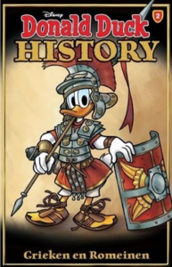 donald-duck-history