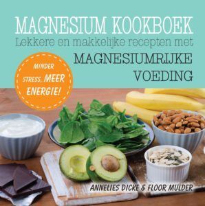 magnesium-kookboek-ii