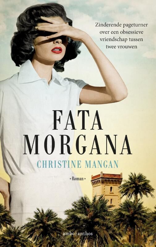 Nieuwe titel: Fata Morgana